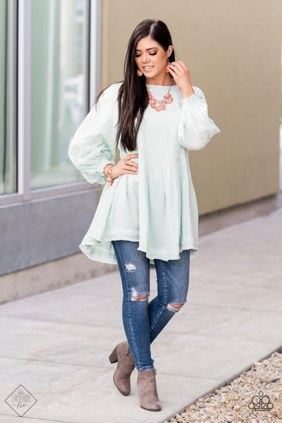 Glimpses of Malibu Fashion Fix Set - Complete Trend Blend