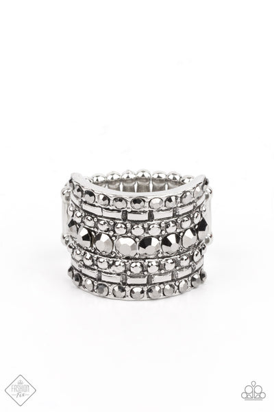 Magnificent Musings Fashion Fix Set - Complete Trend Blend