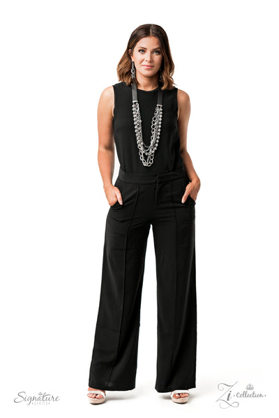 Zi Collection - The Arlingto Necklace