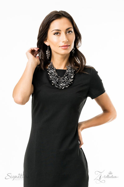 Zi Collection - The Taylerlee Necklace