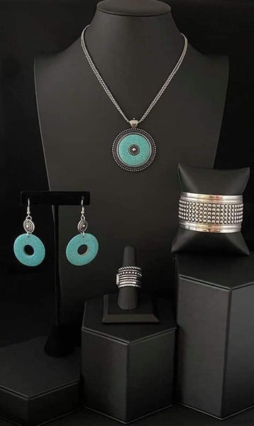 Simply Santa Fe Fashion Fix Set - Complete Trend Blend