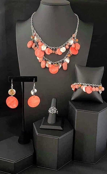 Glimpses of Malibu Fashion Fix Set - Complete Trend Blend