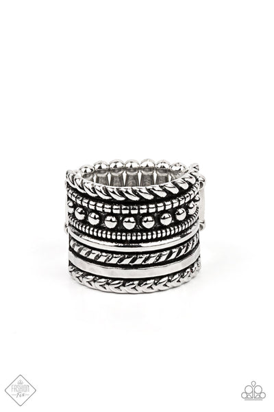 Simply Santa Fe Fashion Fix Set - Complete Trend Blend