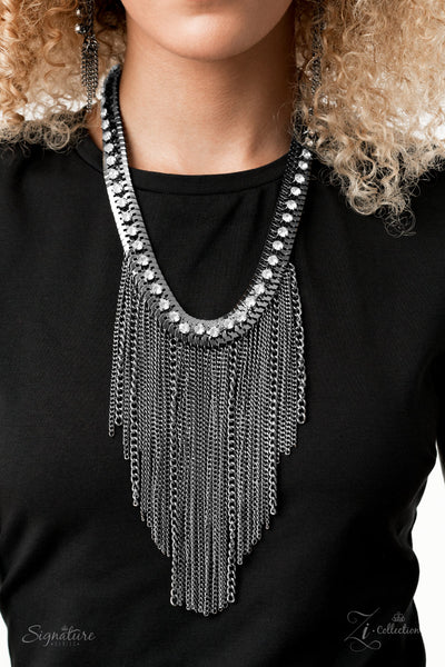 Zi Collection - The Alex Necklace