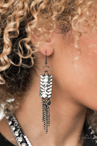 Zi Collection - The Alex Necklace