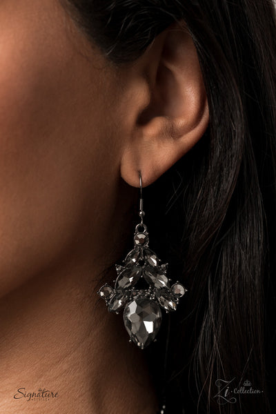 Zi Collection - The Tina Necklace