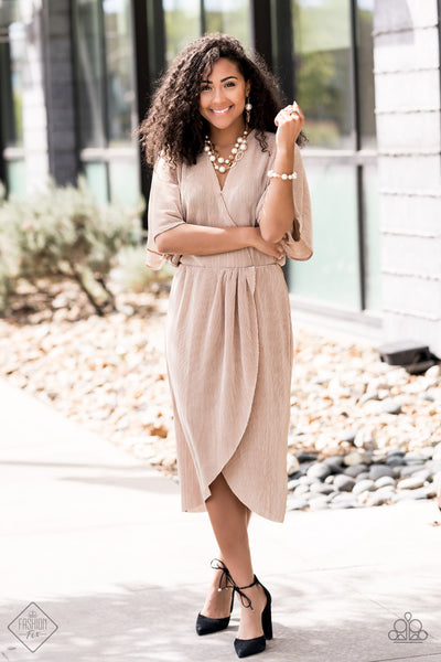 Fiercely 5th Avenue Fashion Fix Set - Complete Trend Blend