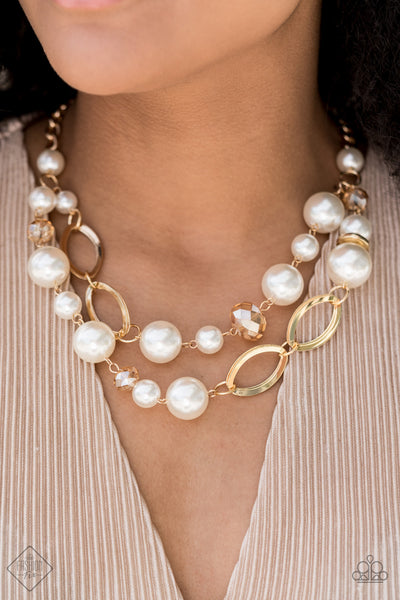 Fiercely 5th Avenue Fashion Fix Set - Complete Trend Blend