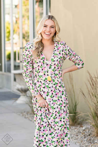 Glimpses of Malibu Fashion Fix Set - Complete Trend Blend