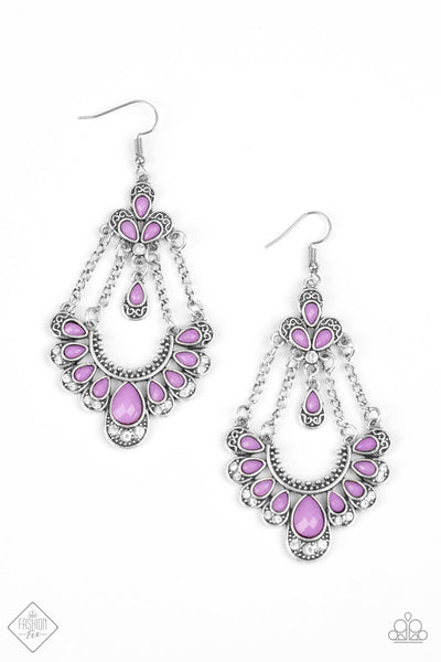 Glimpses of Malibu Fashion Fix Set - Complete Trend Blend