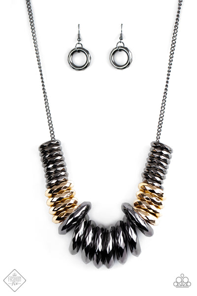 Magnificent Musings Fashion Fix Set - Complete Trend Blend