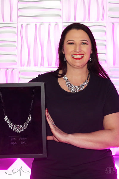 Zi Collection - The Angela Necklace