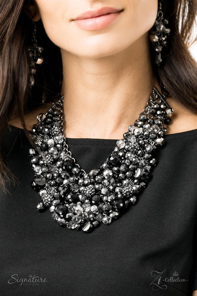Zi Collection - The Taylerlee Necklace