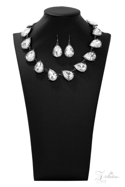 Zi Collection - Mystique Necklace