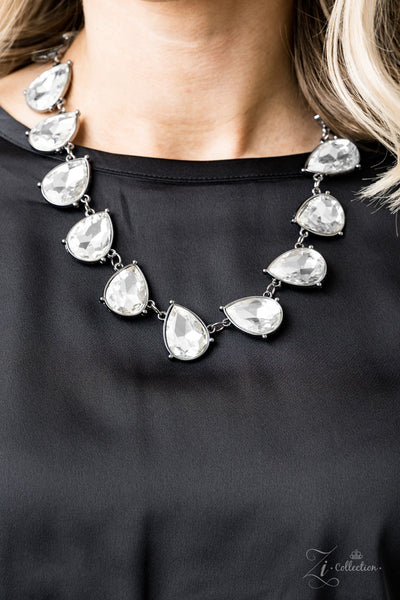 Zi Collection - Mystique Necklace
