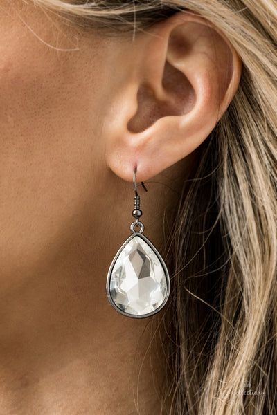 Zi Collection - Mystique Necklace