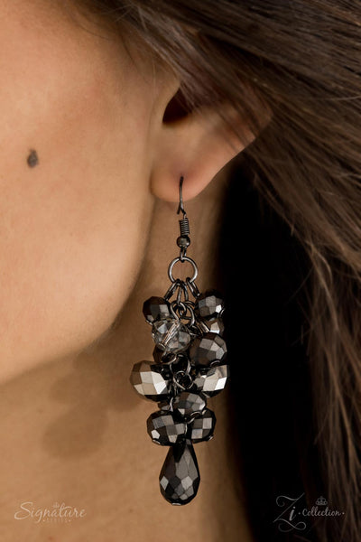 Zi Collection - The Taylerlee Necklace