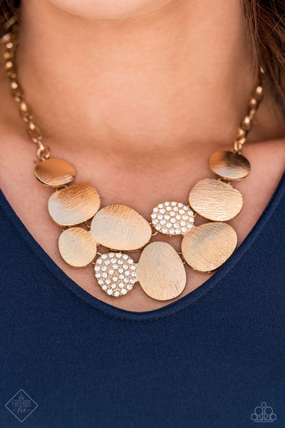 Fiercely 5th Avenue Fashion Fix Set - Complete Trend Blend