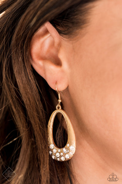 Fiercely 5th Avenue Fashion Fix Set - Complete Trend Blend