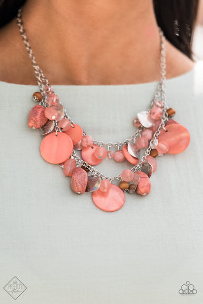 Glimpses of Malibu Fashion Fix Set - Complete Trend Blend