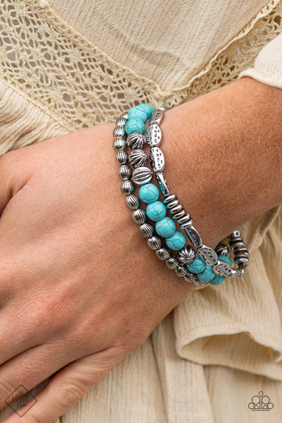 Simply Santa Fe Fashion Fix Set - Complete Trend Blend