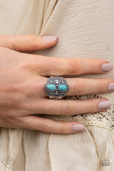Simply Santa Fe Fashion Fix Set - Complete Trend Blend