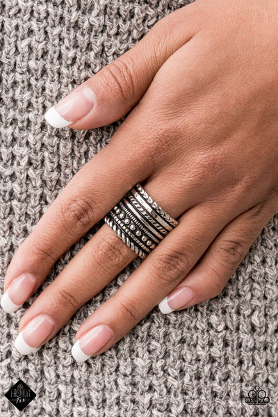 Simply Santa Fe Fashion Fix Set - Complete Trend Blend