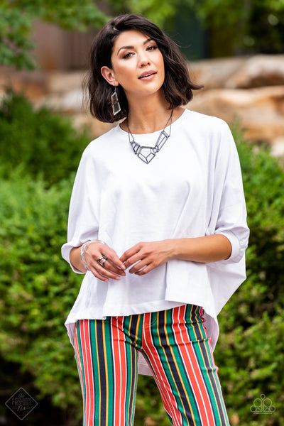 Sunset Sightings Fashion Fix Set - Complete Trend Blend