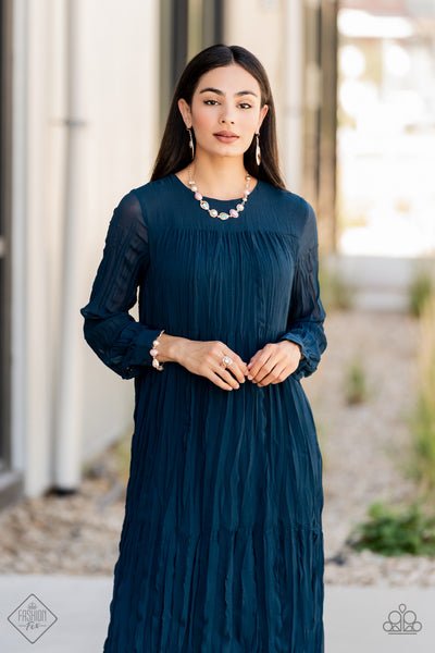 Glimpses of Malibu Fashion Fix Set - Complete Trend Blend