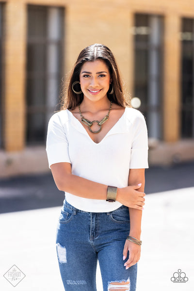 Magnificent Musings Fashion Fix Set - Complete Trend Blend