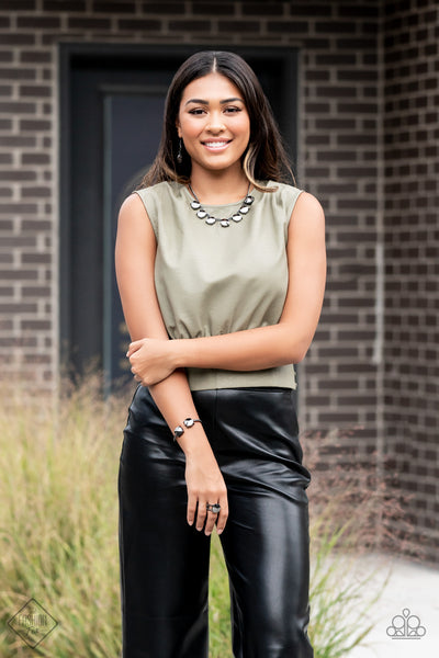 Magnificent Musings Fashion Fix Set - Complete Trend Blend