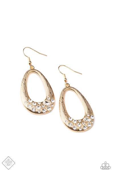 Fiercely 5th Avenue Fashion Fix Set - Complete Trend Blend