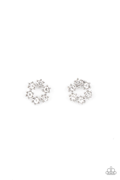 Starlet Shimmer Earring - RHINESTONES Are Everyone's Best Friend
