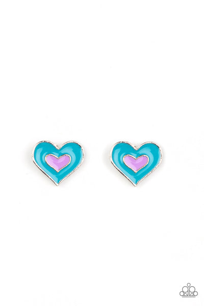 Starlet Shimmer Earring - My Heart Goes On