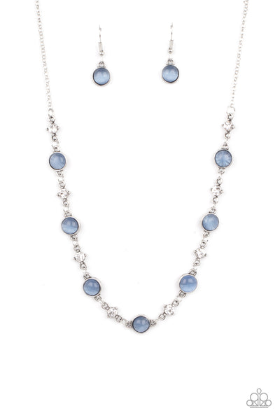 Paparazzi Set - Inner Illumination & Use Your Illumination - Blue