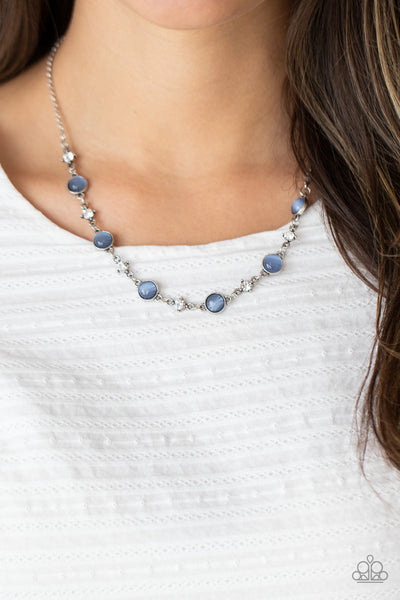 Paparazzi Set - Inner Illumination & Use Your Illumination - Blue