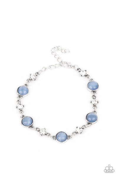 Paparazzi Set - Inner Illumination & Use Your Illumination - Blue