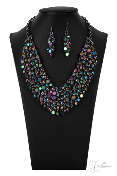 Zi Collection - Vivacious