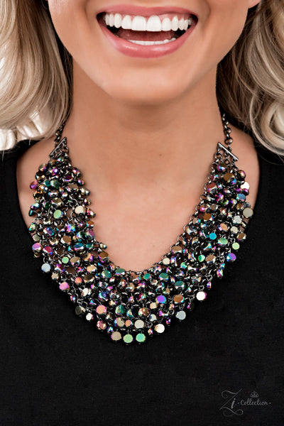 Zi Collection - Vivacious