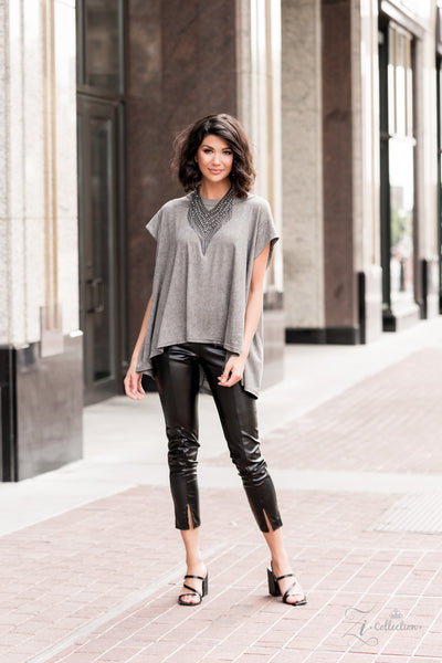 Zi Collection - Impulsive