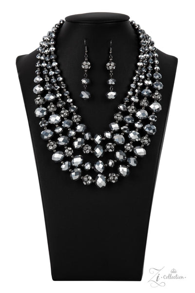 Zi Collection - Influential