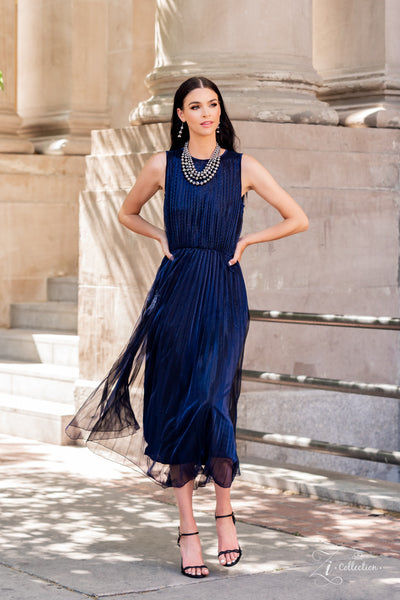 Zi Collection - Influential