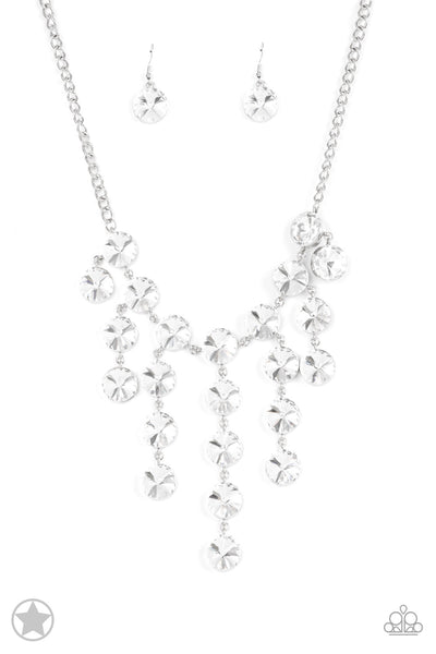 Paparazzi Necklace - Spotlight Stunner