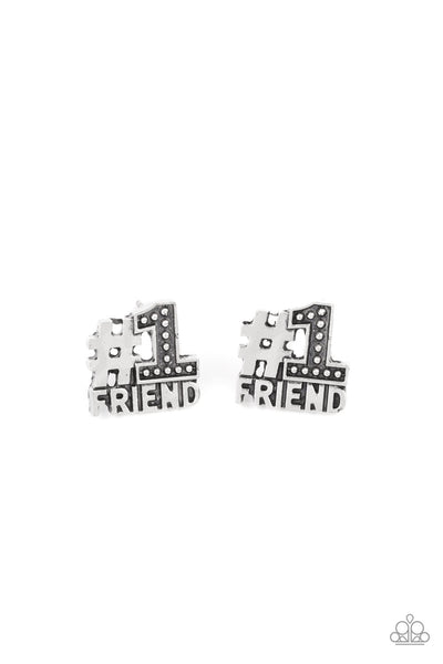 Starlet Shimmer Earring - Cheer Is LIFE!