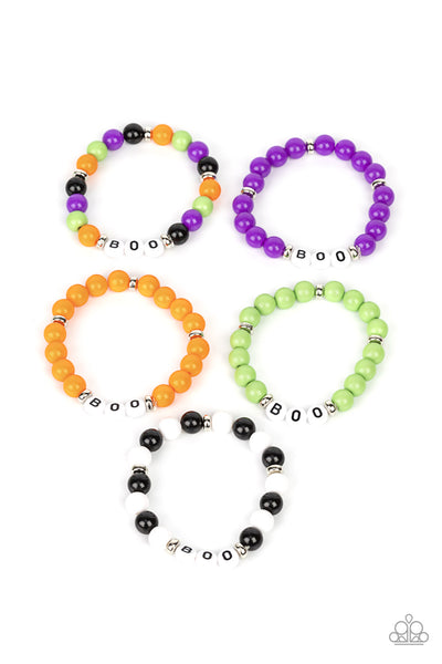 Starlet Shimmer Bracelet - Boo!!!