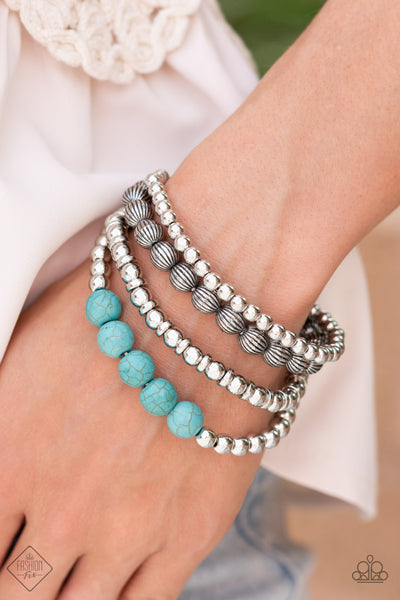 Simply Santa Fe Fashion Fix Set - Complete Trend Blend 0922