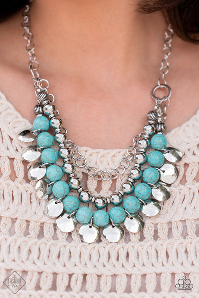 Simply Santa Fe Fashion Fix Set - Complete Trend Blend 0922