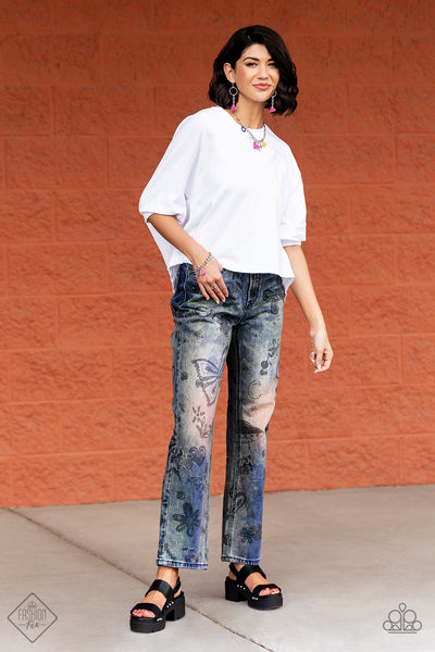 Sunset Sightings Fashion Fix Set - Complete Trend Blend 0922