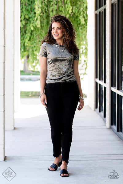Magnificent Musings Fashion Fix Set - Complete Trend Blend 0922