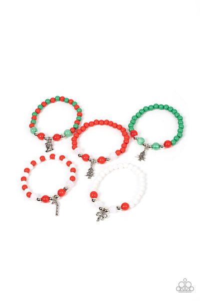 Starlet Shimmer Bracelet - Christmas Favorites